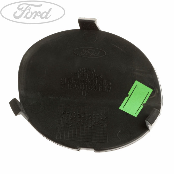 FRONT BUMPER N/S IMPACT JOINT