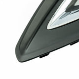 Transit Custom N/S Front Radiator Grille 2019-2023