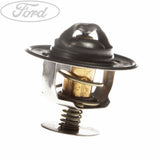 MOTORCRAFT ENGINE COOLANT THERMOSTAT