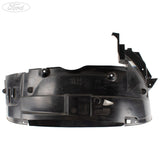 RANGER O/S FRONT INNER WHEEL ARCH SPLASH GUARD