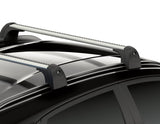 PUMA ROOF CROSS BARS 11/2019