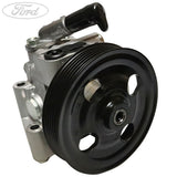 MONDEO S-MAX 2.0 1.8 TDCI POWER STEERING PUMP 2008-2015