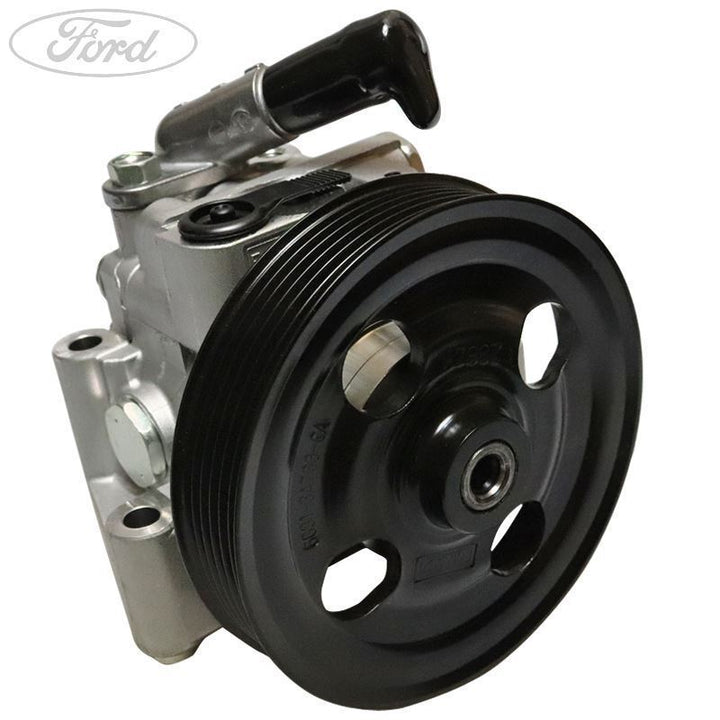 MONDEO S-MAX 2.0 1.8 TDCI POWER STEERING PUMP 2008-2015