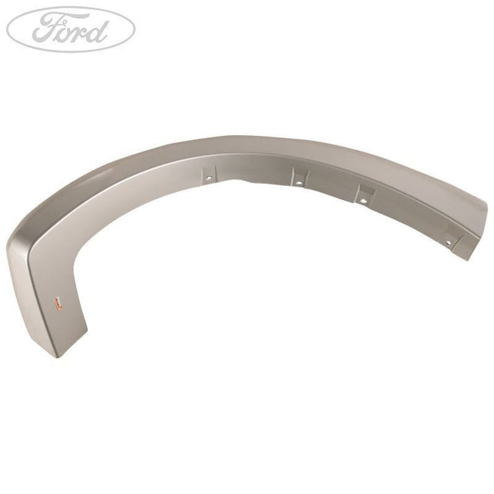 WHEEL ARCH EXTENSION