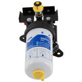 TRANSIT DURATORQ TDCI DIESEL FUEL FILTER