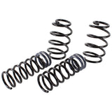 FOCUS EIBACH®* SUSPENSION-LOWERING KIT 10/2014
