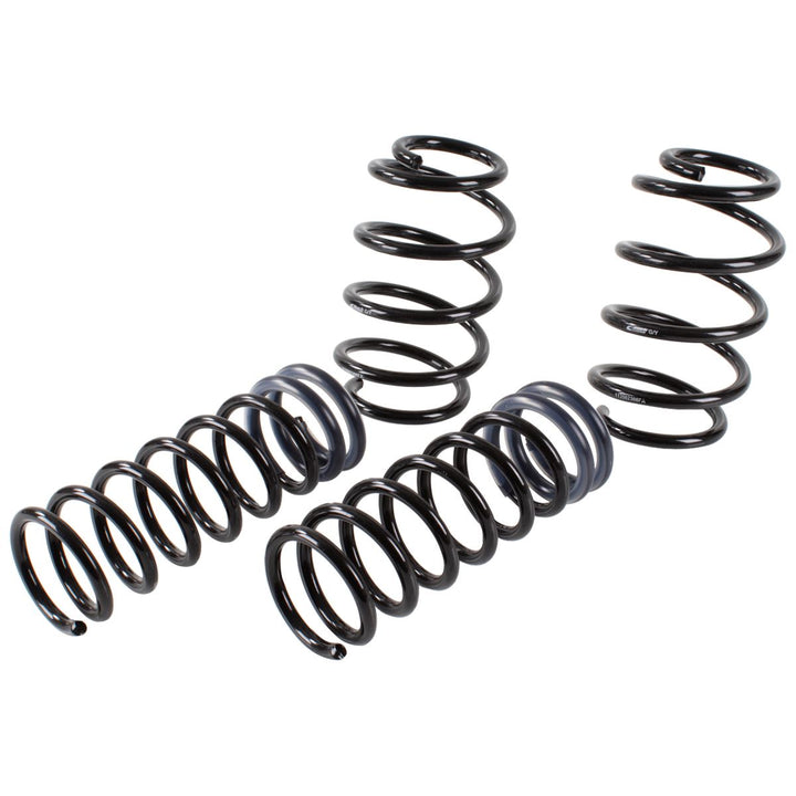 FOCUS EIBACH®* SUSPENSION-LOWERING KIT 10/2014