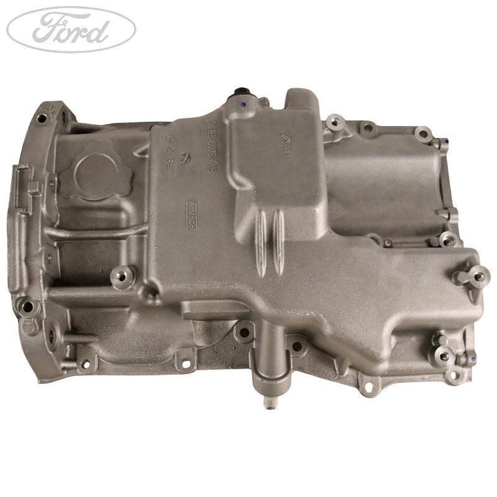 ENGINE OIL PAN