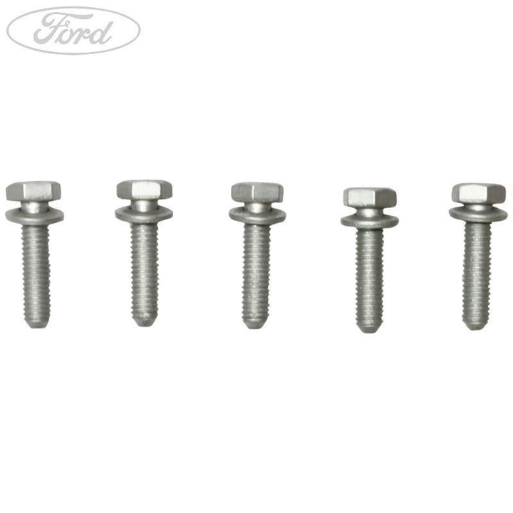 DURATORQ EXHAUST GAS RECIRCULATION TUBE BOLT 2008-2012