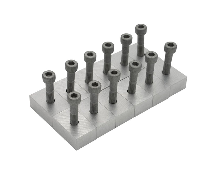 RANGER SLIDING BED TRAY INSTALLATION KIT FOR OE DROP-IN BEDLINER