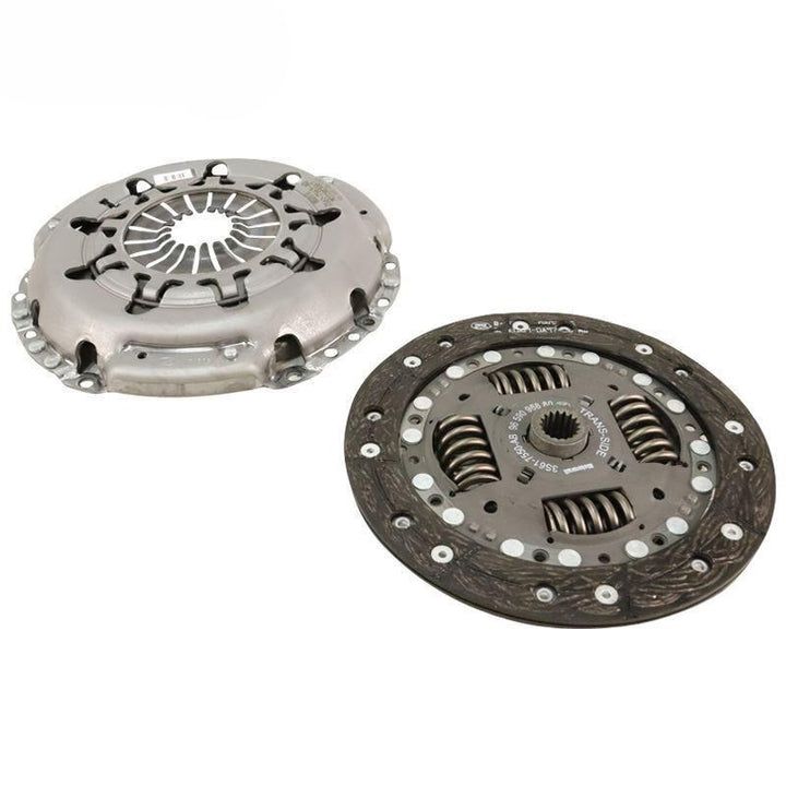 FIESTA FUSION 1.4 TDCI CLUTCH DISC 2003-2012
