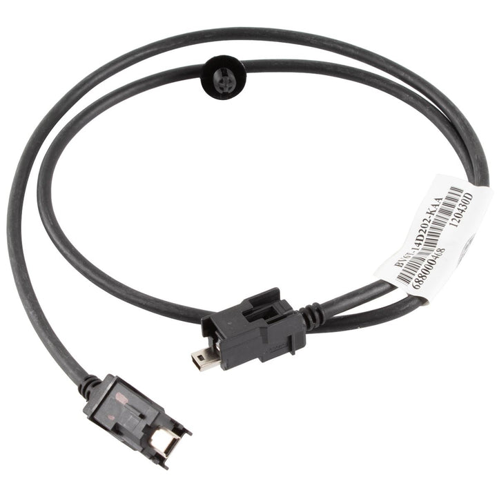 FOCUS DASHBOARD PHONE INTERFACE USB CONNECT WIRE CABLE