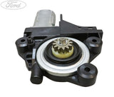 WINDOW OPERATING MOTOR