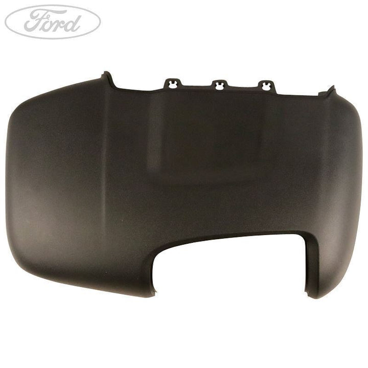 TRANSIT N/S DOOR MIRROR COVER LARGE HEAD LONG ARM