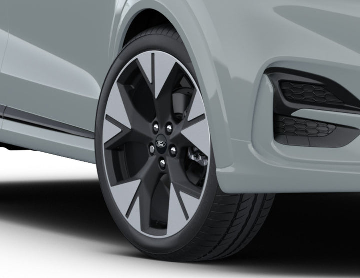 PUMA FROM 04/2024 ALLOY WHEEL 19