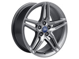 SET OF 4 MUSTANG ALLOY WHEEL 19