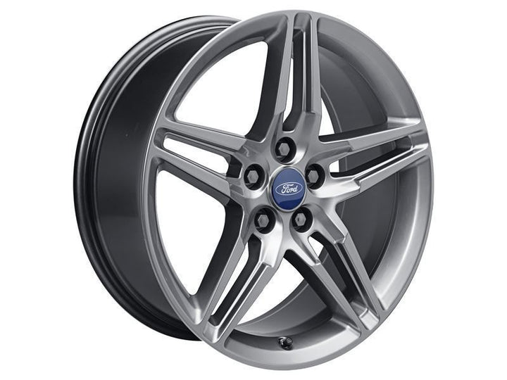 SET OF 4 MUSTANG ALLOY WHEEL 19