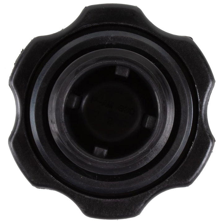 OIL FILLER CAP