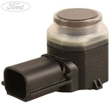 PARKING AID SYSTEM SENSOR