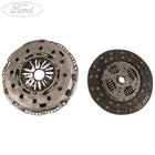 TRANSIT CUSTOM 2.2 DURATORQ CLUTCH 2 PIECE