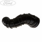 FIESTA FUSION INDUCTION AIR BOX INTAKE HOSE PIPE