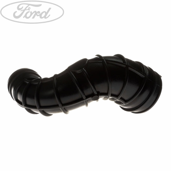 FIESTA FUSION INDUCTION AIR BOX INTAKE HOSE PIPE