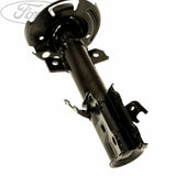 FIESTA O/S FRONT SHOCK ABSORBER SUSPENSION STRUT