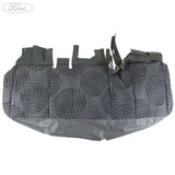 REAR SEAT CUSHION COVER