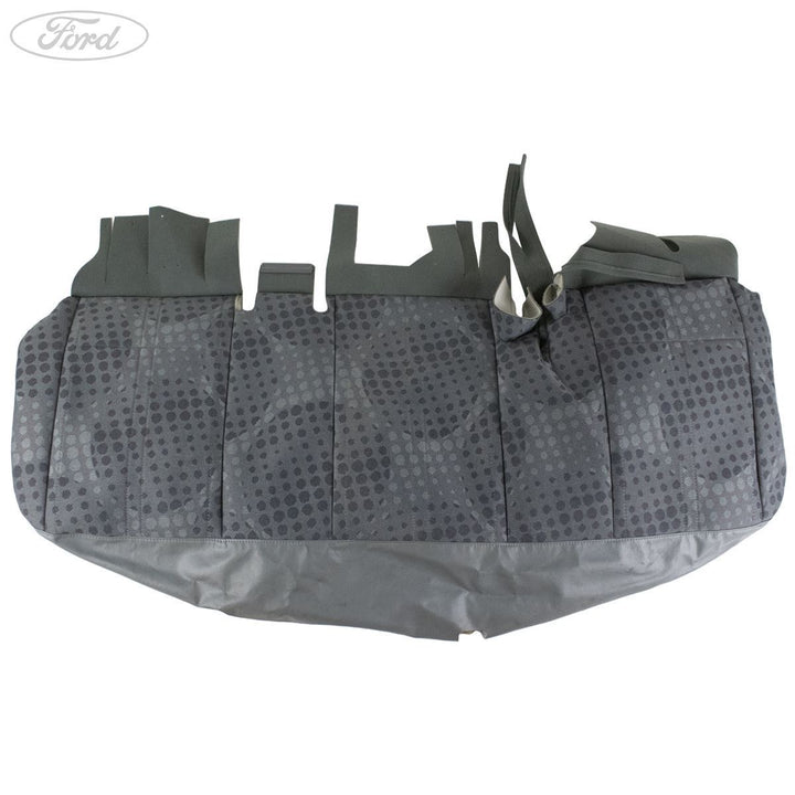 REAR SEAT CUSHION COVER
