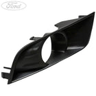 FOG LAMP BRACKET
