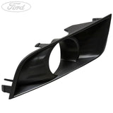 FOG LAMP BRACKET