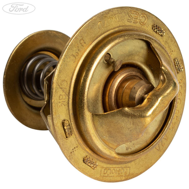 KA STREETKA ZETEC ROCAM THERMOSTAT OUTLET CONNECTION