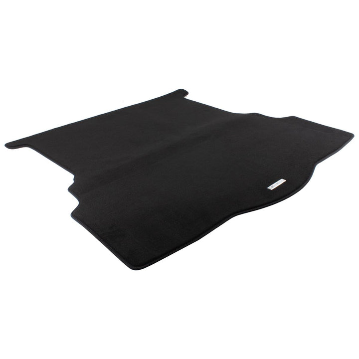 MONDEO FROM 09/2014 LOAD COMPARTMENT MAT BLACK,WITH VIGNALE LOGO