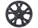 SET OF 4 KUGA ALLOY WHEEL 18