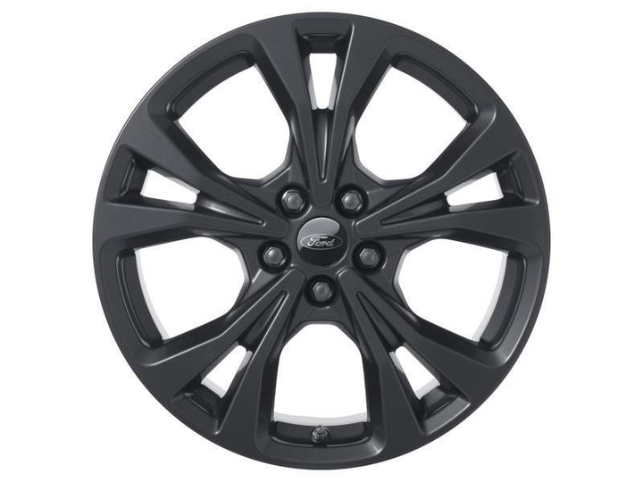 SET OF 4 KUGA ALLOY WHEEL 18