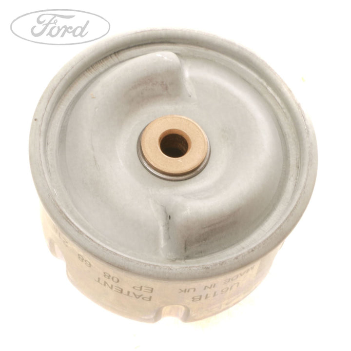 CYLINDER HEAD OIL BYPASS FILTER