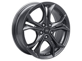 SET OF 4 FOCUS ST - FOCUS ALLOY WHEEL 17