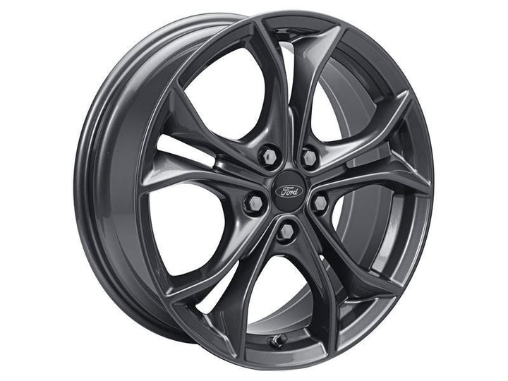 SET OF 4 FOCUS ST - FOCUS ALLOY WHEEL 17