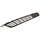 S-MAX GALAXY FRONT LOWER BUMPER GRILLE CARBON BLACK