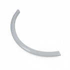 TRANSIT CUSTOM N/S WIDE BODY MOULDINGS PRIMED 2018-2023