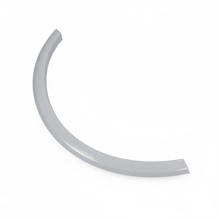 TRANSIT CUSTOM N/S WIDE BODY MOULDINGS PRIMED 2018-2023