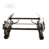 FIESTA FRONT O/S DRIVERSIDE SEAT TRACK FLOOR RAIL