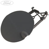 FUEL TANK FILLER ACCESS DOOR