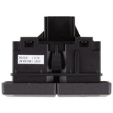 FIESTA FUSION PASSENGER AIRBAG DEACTIVATION SWITCH