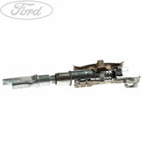 REAR BRAKE SHOE FITTING KIT