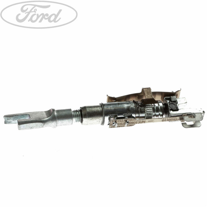REAR BRAKE SHOE FITTING KIT