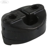 EVEREST RANGER 2.2 CENTRE BOX RUBBER HANGING BRACKET 99-03