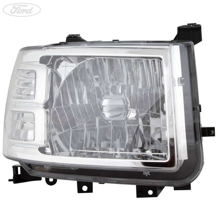 RANGER FRONT O/S HEAD LAMP LIGHT & FLASHER 2006-2011