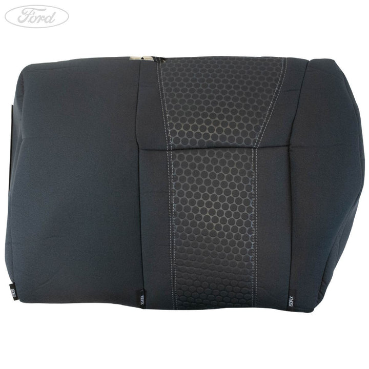 REAR SEAT BACK COVER
