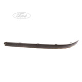 MONDEO REAR BUMPER RUBBING STRIP KIT